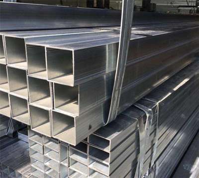 工程方管與建筑方通規格解析及單根重量計算指南
