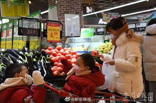 安徽多地開設(shè)農(nóng)副產(chǎn)品平價(jià)惠民銷售專柜 十年平價(jià)店 惠民顯長(zhǎng)效