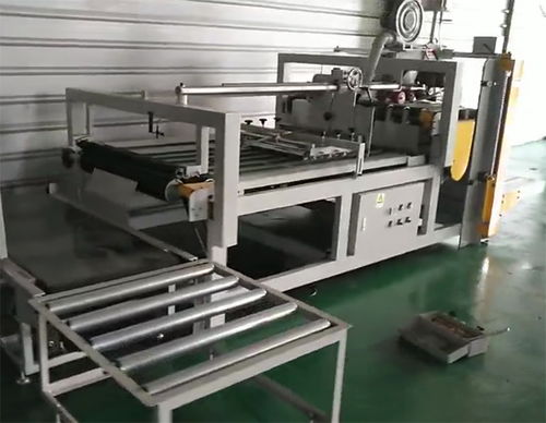 東莞紙箱廠與紙箱機械制造 精密水文儀器的包裝守護者