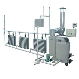 山東宏達養殖設備制造廠 聚焦養殖專用鍋爐與水文儀器的創新應用